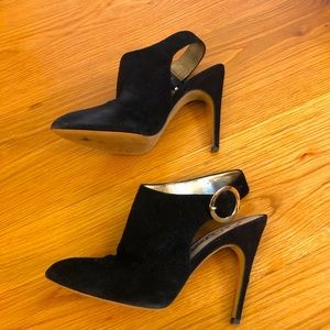 “Julian” heels by Sam Edelman